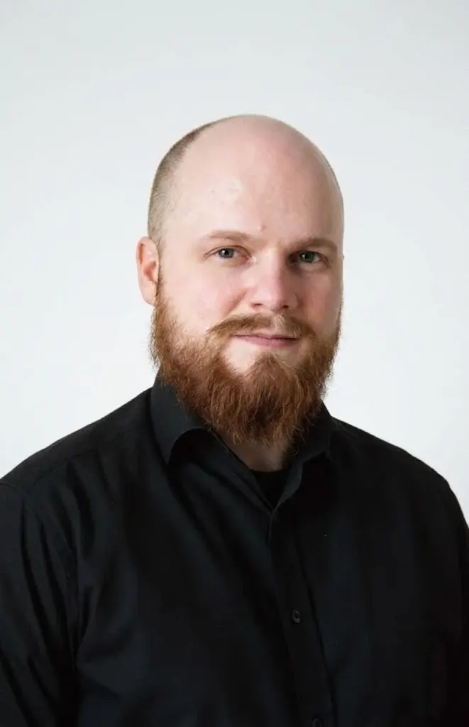 Gustav Morving - Technical Artist