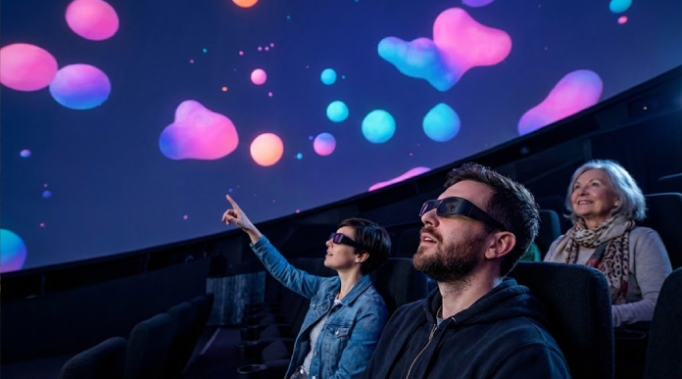 VR Pipeline