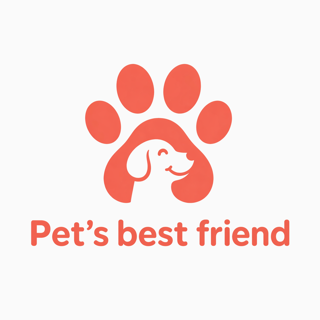 Pet's Best Friend logo
