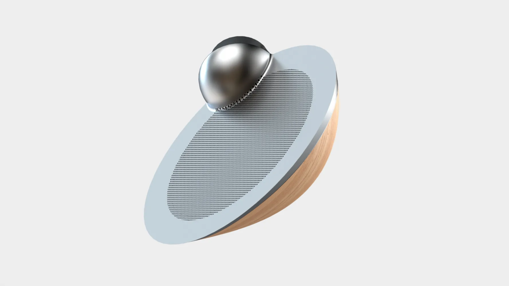 Photorealistic 3D model of a product from reference