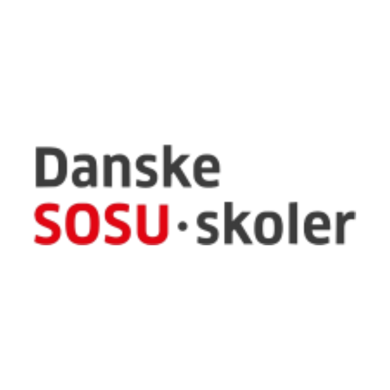 Danske SOSU-skoler